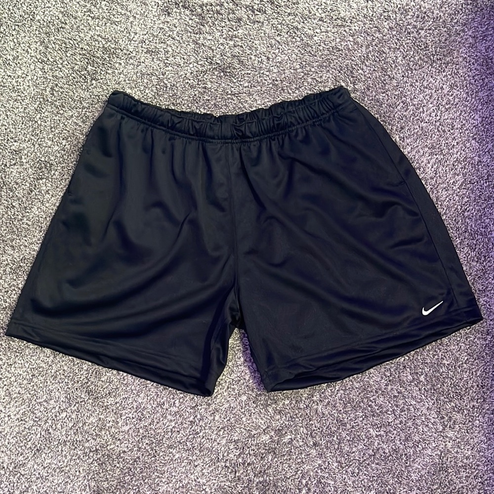 Nike USA Athletic Shorts